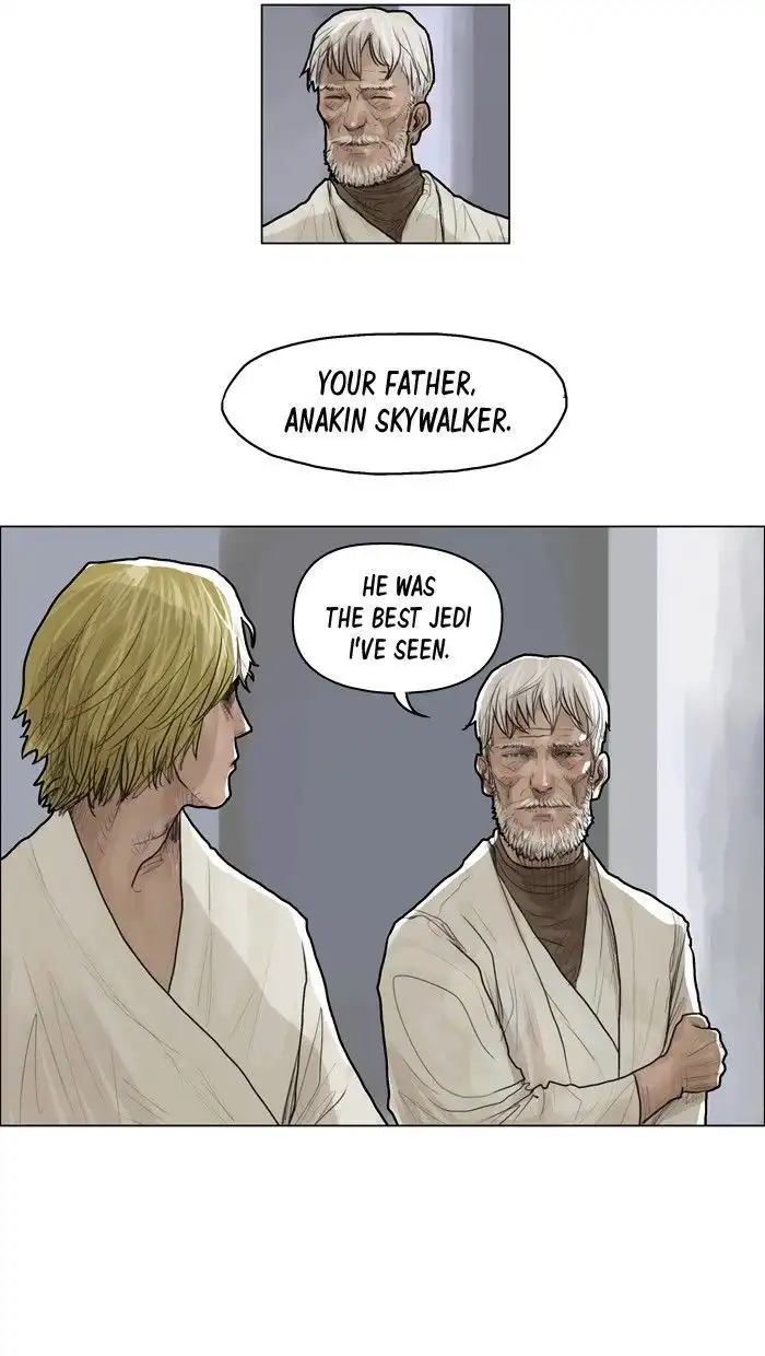 Star Wars Chapter 3 42